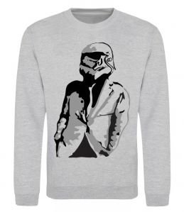 Світшот STAR WAR Світшот STAR WAR