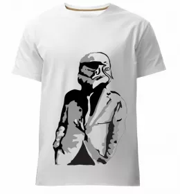 Мужская премиум футболка Мужская премиум футболка