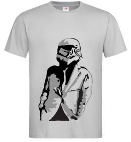 Мужская футболка STAR WAR Мужская футболка STAR WAR