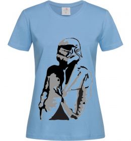 Женская футболка STAR WAR