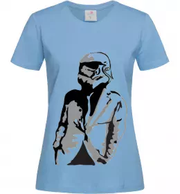 Женская футболка Женская футболка