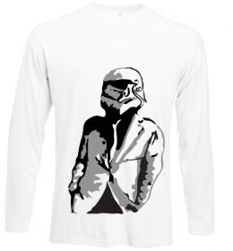 Лонгслів STAR WAR Лонгслів STAR WAR