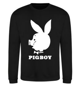 Свитшот PIGBOY
