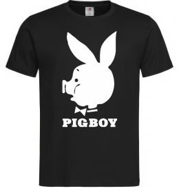 Чоловіча футболка PIGBOY