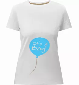 Женская премиум футболка