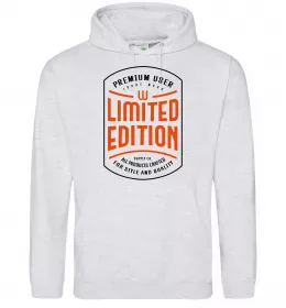 Чоловіча толстовка (худі) Чоловіча толстовка (худі)