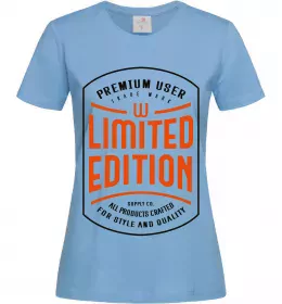 Жіноча футболка Жіноча футболка