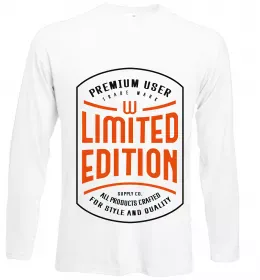 Лонгслів Лонгслів