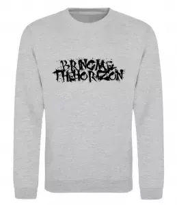 Свитшот Nex Gen Черный фото