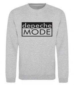 Світшот DEPECHE MODE Логотип