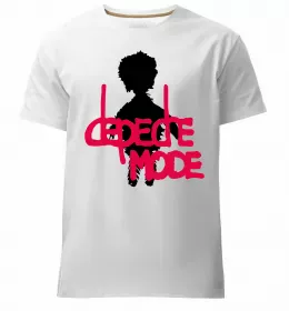 Мужская премиум футболка