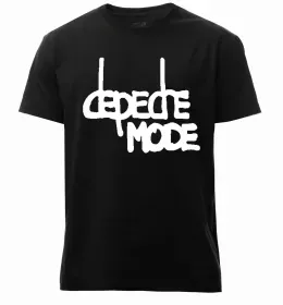 Мужская премиум футболка