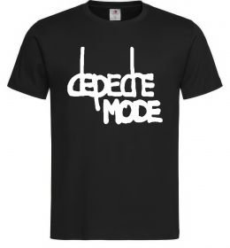 Мужская футболка DM Мужская футболка DM