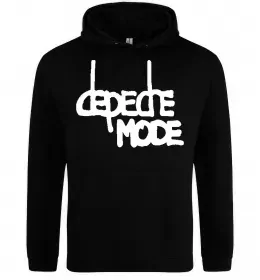 Мужская толстовка (худи)