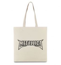 Эко-сумка METALLICA LIGHT