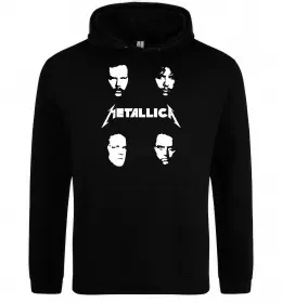 Мужская толстовка (худи)