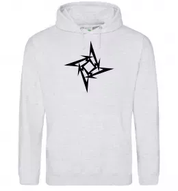 Мужская толстовка (худи)