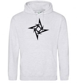 Женская толстовка (худи) METALLICA STAR Женская толстовка (худи) METALLICA STAR