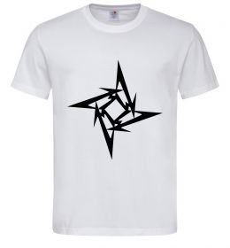 Чоловіча футболка METALLICA STAR