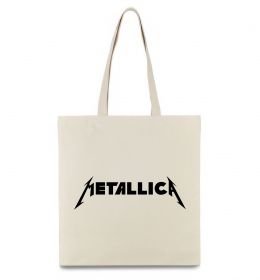 Еко-сумка METALLICA Еко-сумка METALLICA