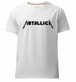 Мужская премиум футболка