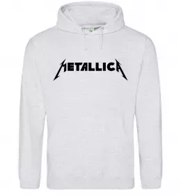 Мужская толстовка (худи)