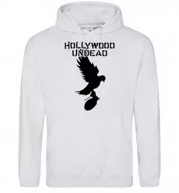 Жіноча толстовка (худі)