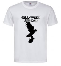 Мужская футболка HOLLYWOOD UNDEAD