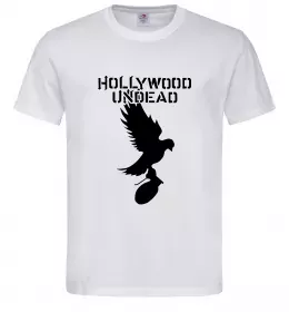 Мужская футболка head guitar Черный фото