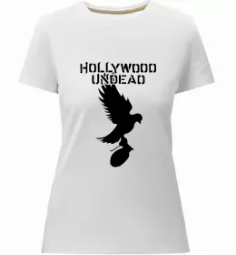 Жіноча преміум футболка