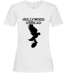 Жіноча футболка HOLLYWOOD UNDEAD