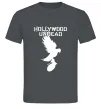 Чоловіча футболка HOLLYWOOD UNDEAD Графіт фото