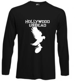 Лонгслів HOLLYWOOD UNDEAD Лонгслів HOLLYWOOD UNDEAD