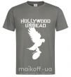 Чоловіча футболка HOLLYWOOD UNDEAD Графіт фото