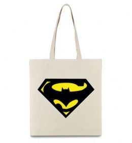 Эко-сумка SUPERBATMAN