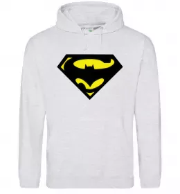 Мужская толстовка (худи)