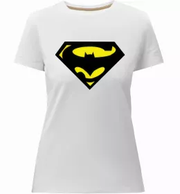 Женская премиум футболка