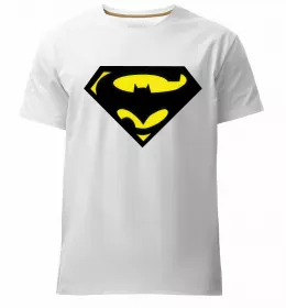 Мужская премиум футболка