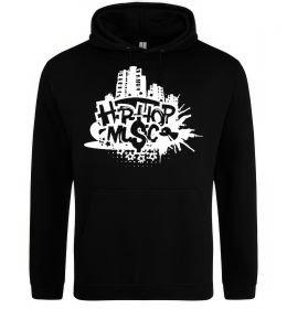 Мужская толстовка (худи) HIP HOP Мужская толстовка (худи) HIP HOP