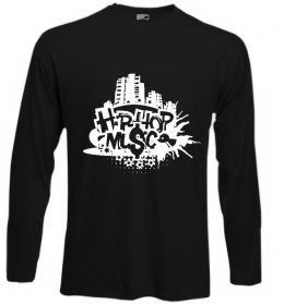 Лонгслив HIP HOP