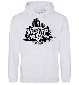 Жіноча толстовка (худі) HIP HOP