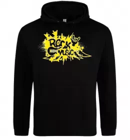 Мужская толстовка (худи)