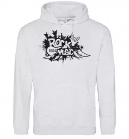 Женская толстовка (худи)