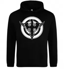 Мужская толстовка (худи)