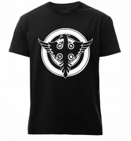 Чоловіча преміум футболка 30 SECONDS TO MARS