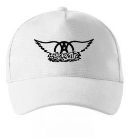 Кепка AEROSMITH