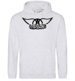Жіноча толстовка (худі) AEROSMITH