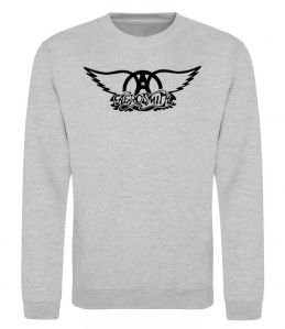 Свитшот AEROSMITH