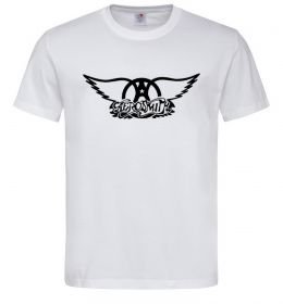 Чоловіча футболка AEROSMITH