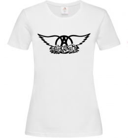 Жіноча футболка AEROSMITH